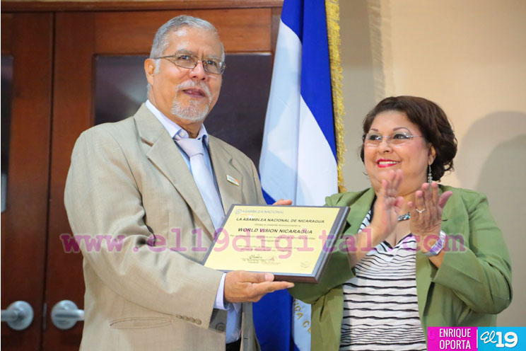 Asamblea Nacional presenta la versi&oacute;n amigable del C&oacute;digo de la Familia